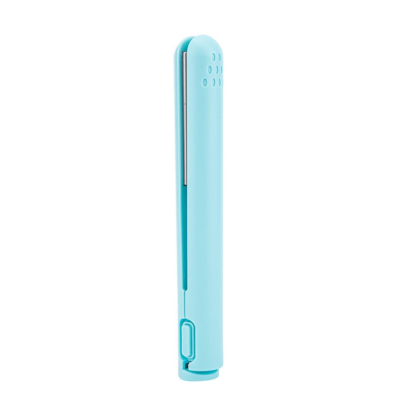 🔥Promotion Save 49% OFF - Mini Dual-purpose Curling Iron
