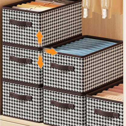 🏠Collapsible Storage Box📦