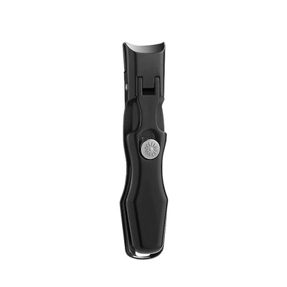 🔥 Ultra Sharp Stainless Steel Nail Clippers