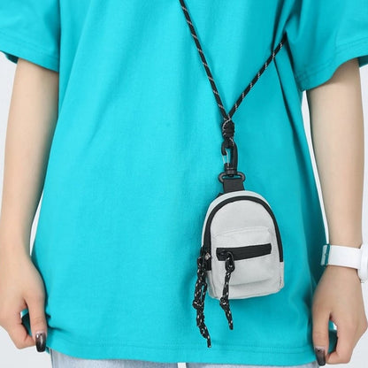 Trendy Pendant Mini Bag🔥