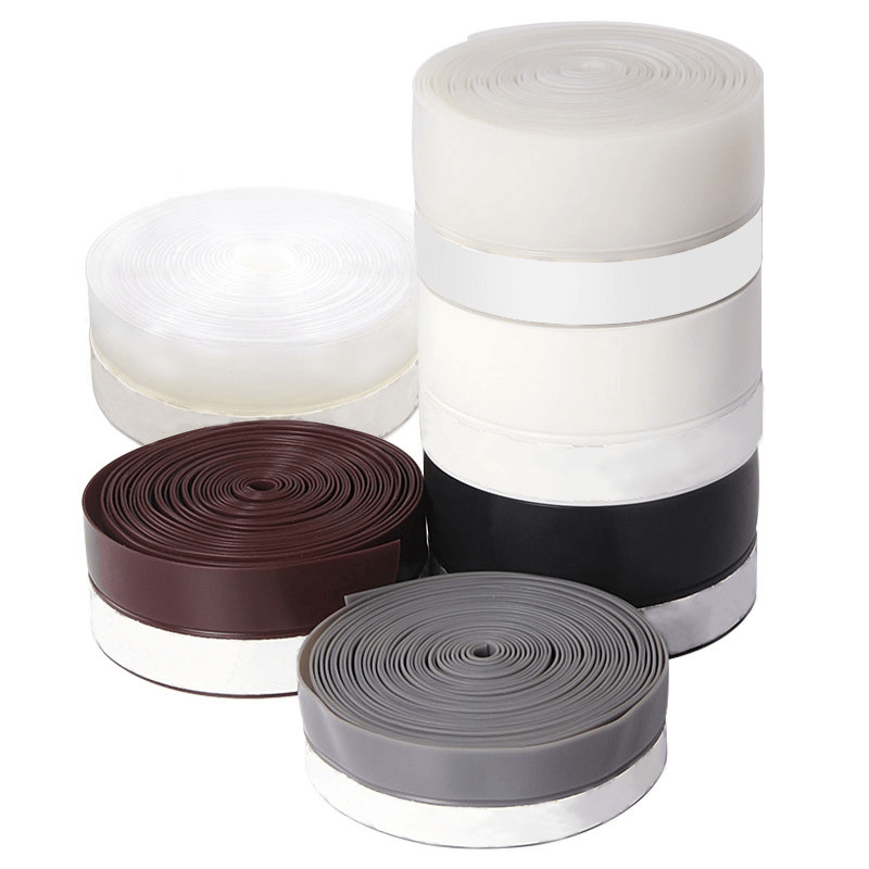 🔥Winter Sale -49% OFF - Weather Stripping Door Seal Strip (5M/16.4FT)