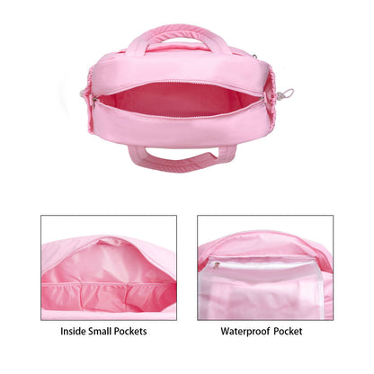 Puffy Water-Resistant Gym & Travel Duffle Bag🔥BUY 2 FREE SHIPPING