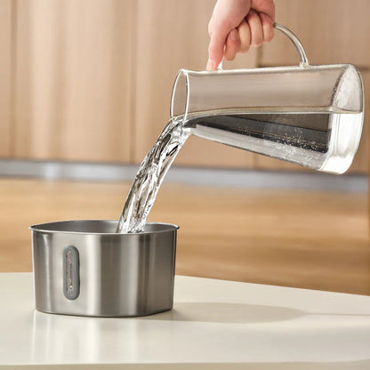 2.2L Fountain