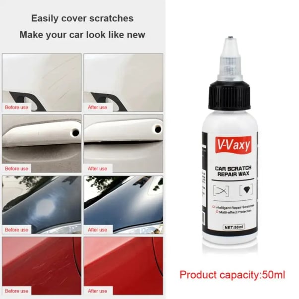 🔥Today Discount 49% OFF - Ultimate Paint Restorer