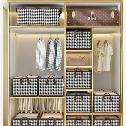 🏠Collapsible Storage Box📦