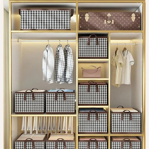 🏠Collapsible Storage Box📦