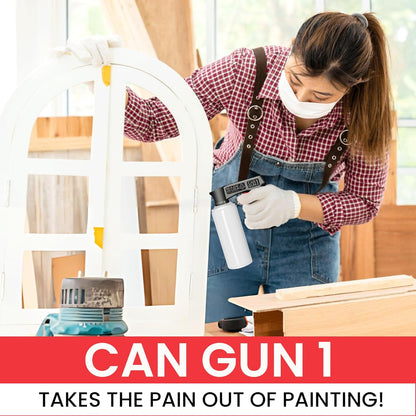 🔥This Week's Special Offer 49% OFF -🌫️Instant Aerosol Trigger Handle