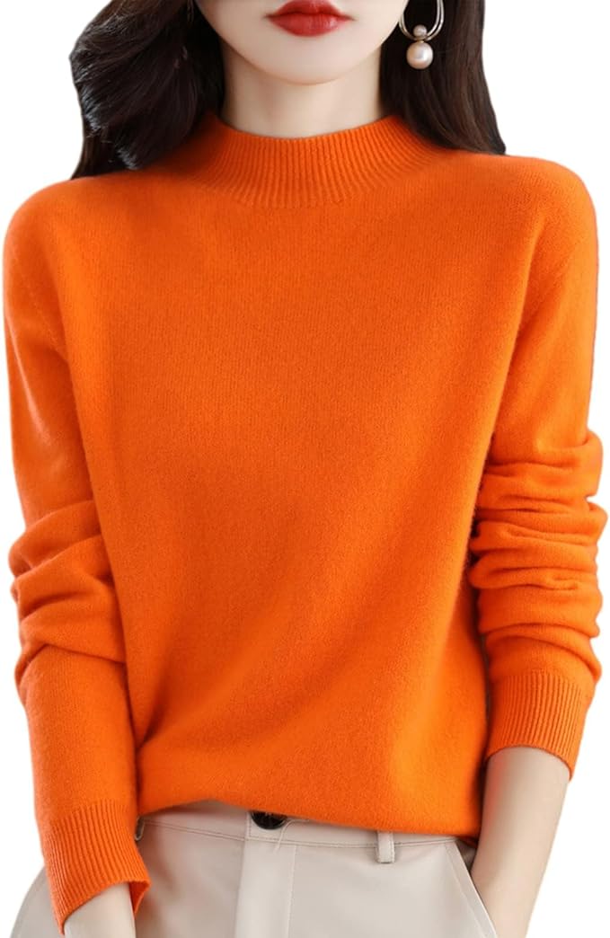Cashmere Sweaters for Women🔥BUY 2 FREE SHIPPING