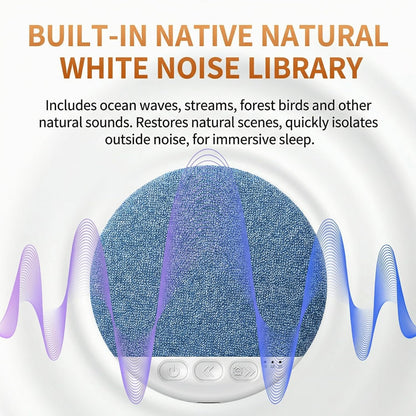 ⏰49% OFF✨Bluetooth Pillow Speaker – Your Private Sleep Sound Oasis🎧🌙