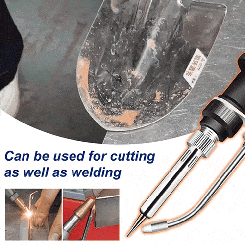 🔥Discount 49% OFF🔥 - German-Precision Internally heated industrial laser welding tools