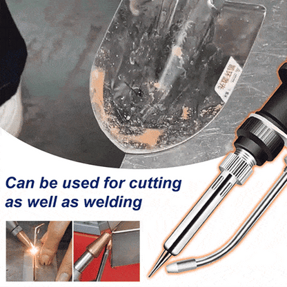 🔥Discount 49% OFF🔥 - German-Precision Internally heated industrial laser welding tools