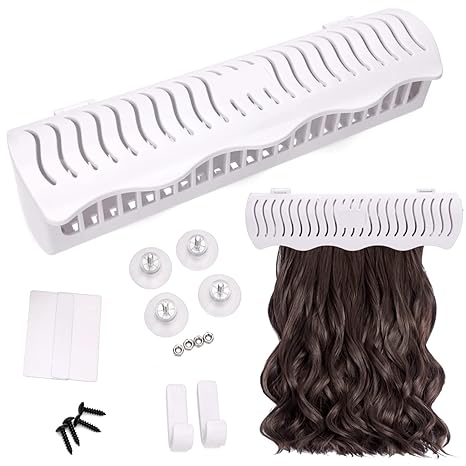 Beauty Wig Holder