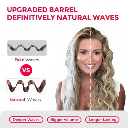 📢🔥This Week's Special Price $19.99💥Hair Styling Tool with Negative Ionic Technology 💖