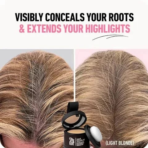 StyleEdit Magic Root Touch Up