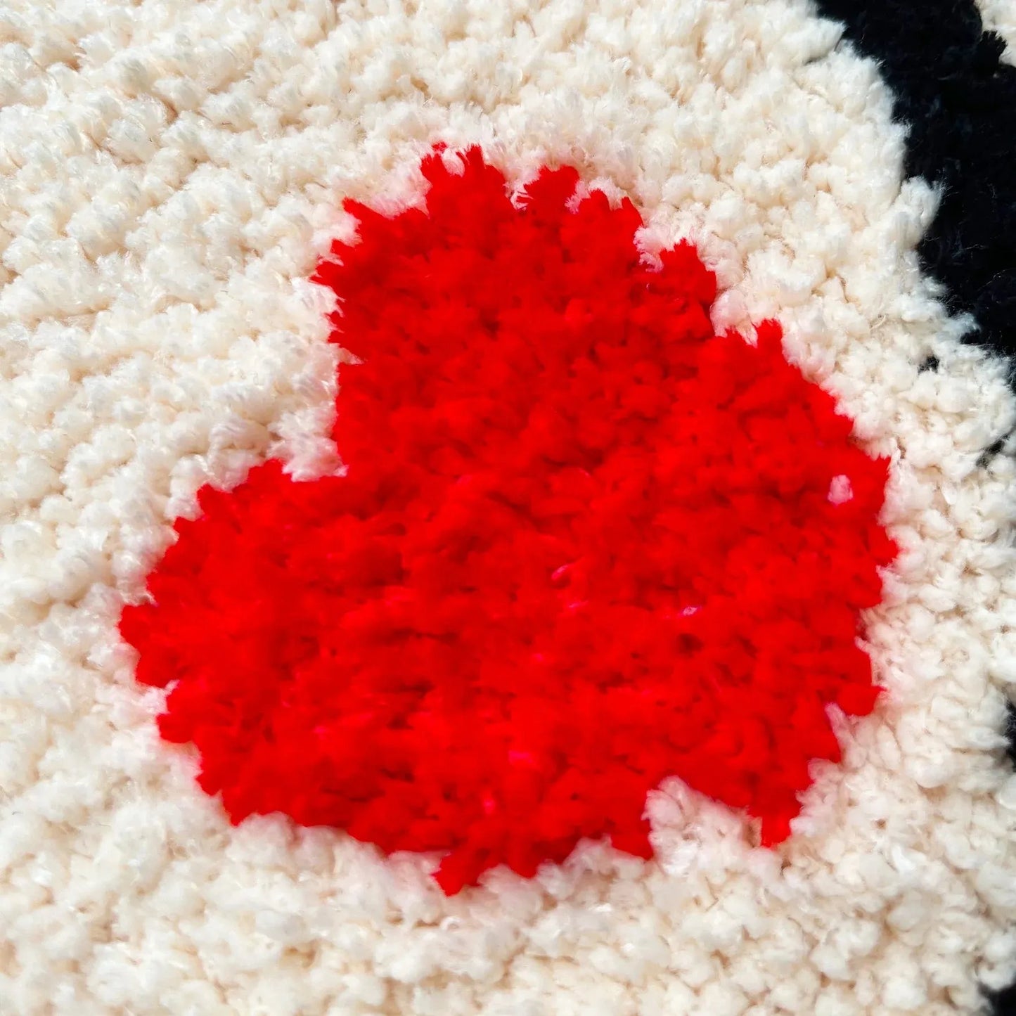 ❤️Good Feels Tufted Rug