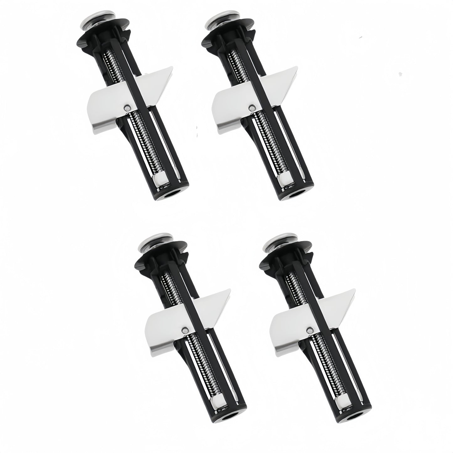🔥This Week's Special Offer 49% Off - Heavy-Duty Toilet Seat Fastening Bolt Kit