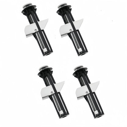 🔥This Week's Special Offer 49% Off - Heavy-Duty Toilet Seat Fastening Bolt Kit
