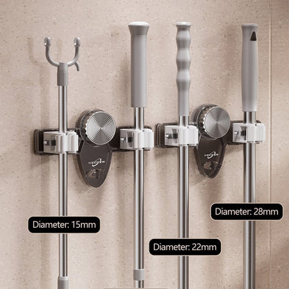 💥Hot Sale 49% OFF-McoMce Broom Holder Mop Hanger