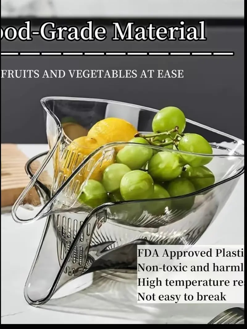 💥Hot Sale 49% OFF💥Drain Basket