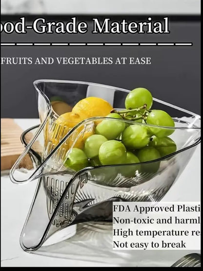 💥Hot Sale 49% OFF💥Drain Basket