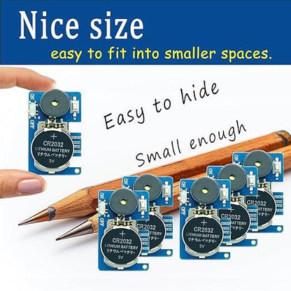 🔥Hot Sale 49% OFF-Invisible Cricket: The Ultimate Sound Prank