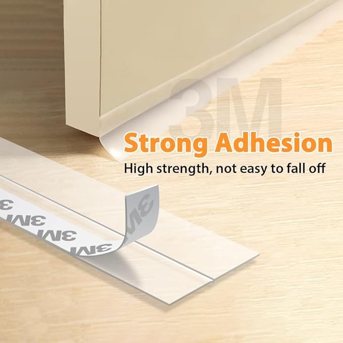 🔥Hot Selling! 49% OFF-Weather Stripping Door Seal Strip