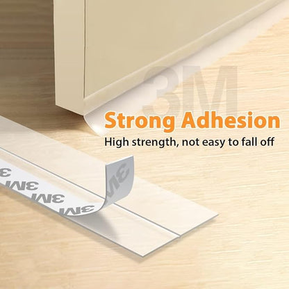 🔥Hot Selling! 49% OFF-Weather Stripping Door Seal Strip