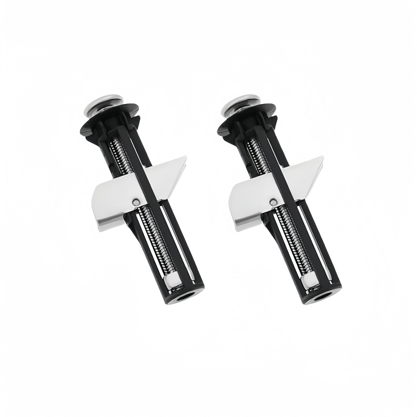 🔥This Week's Special Offer 49% Off - Heavy-Duty Toilet Seat Fastening Bolt Kit
