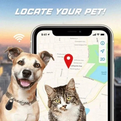 Today's Flash Sale⚡ 49% OFF🔥Intelligent Locator