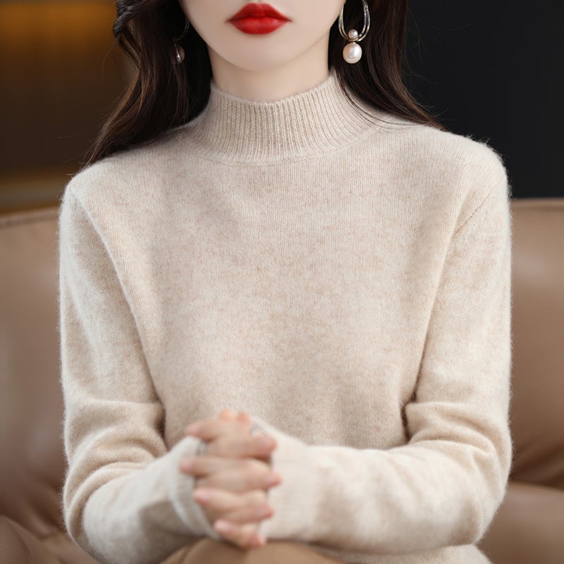 Cashmere Sweaters for Women🔥BUY 2 FREE SHIPPING