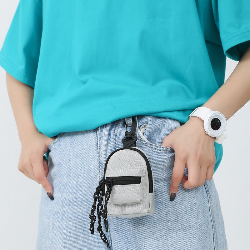 Trendy Pendant Mini Bag🔥
