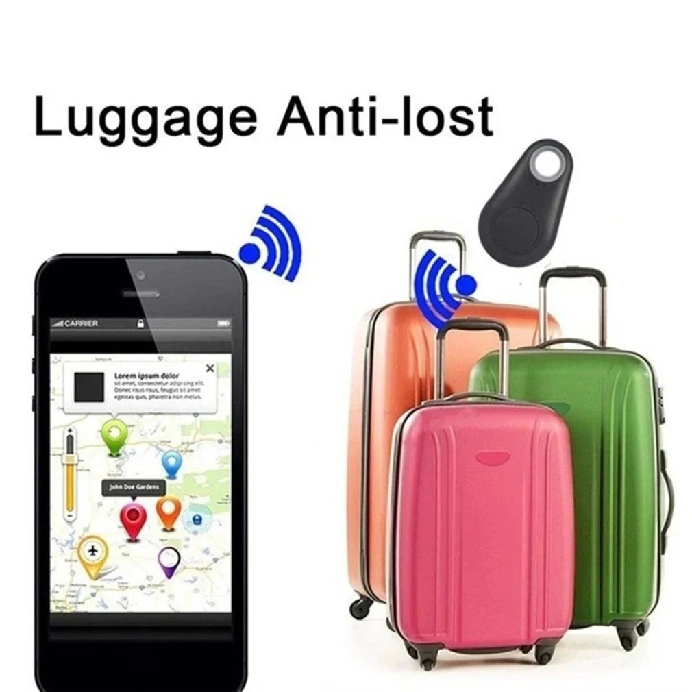 Today's Flash Sale⚡ 49% OFF🔥Intelligent Locator