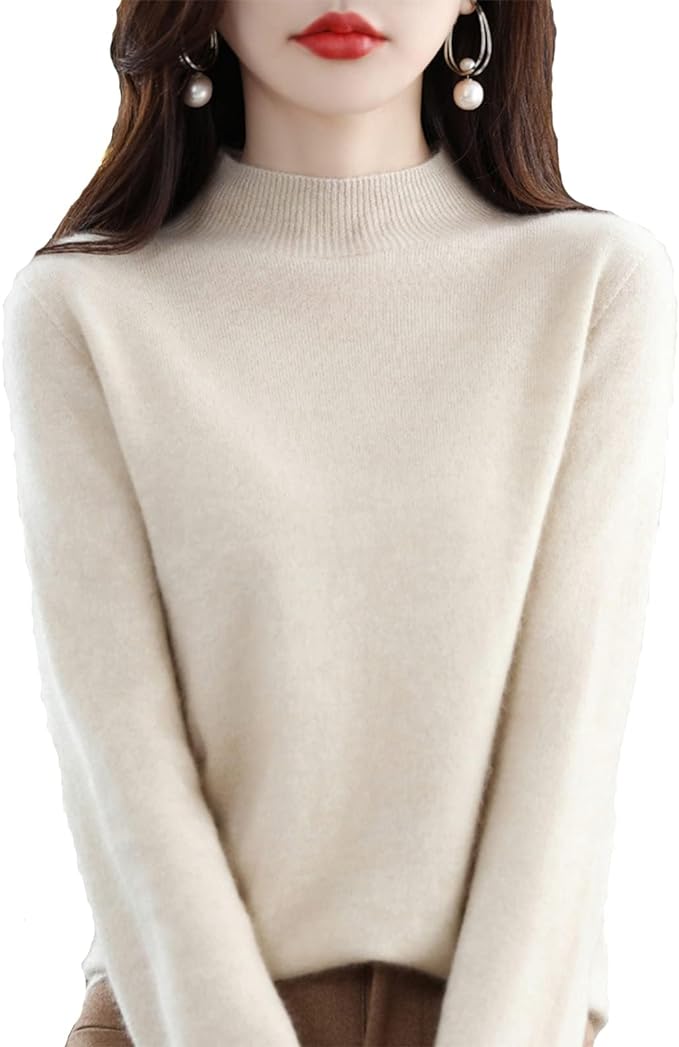 Cashmere Sweaters for Women🔥BUY 2 FREE SHIPPING