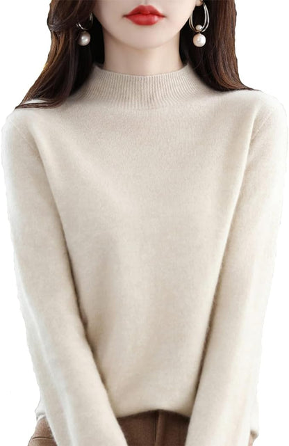 Cashmere Sweaters for Women🔥BUY 2 FREE SHIPPING