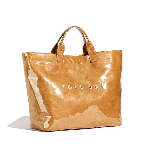 👜2024 New Women's Letters Print Tote Bag (BUY 2 FREE SHIPPING)