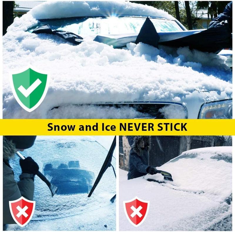 Special Offer 49% OFF🎁All Seasons Sunshade Ice Cover