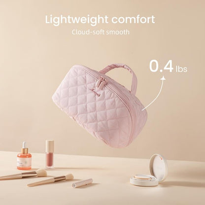 49% OFF This Week Promotions🎉🎉Travel Makeup Bag for Woman