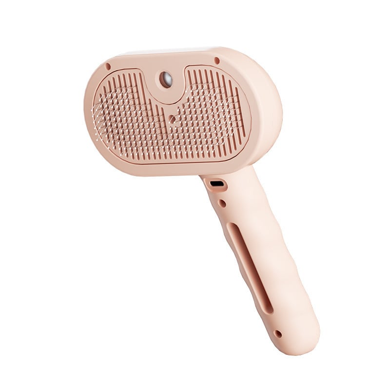 ✨Hot Sale 49% OFF💥Pet Spray Hair Removal Comb🐶