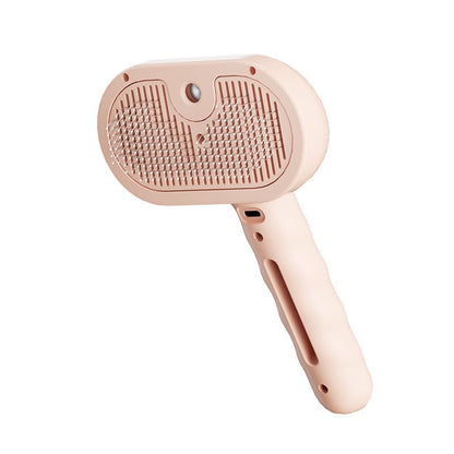 ✨Hot Sale 49% OFF💥Pet Spray Hair Removal Comb🐶