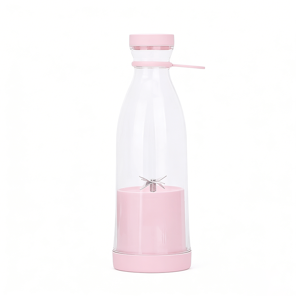 Portable Blender for Shakes & Smoothies