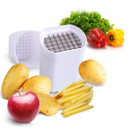 🔥Hot Promotion 49%OFF - 🍟Potato Chipper🥔