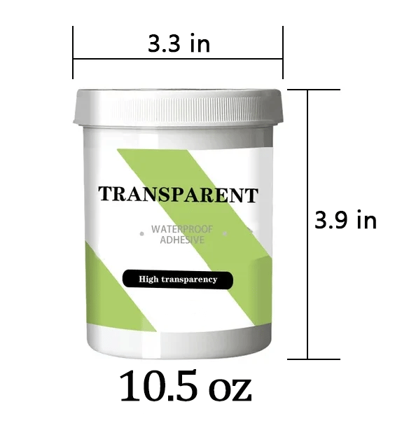 💦Hot selling! 49% OFF!💦 Transparent waterproof coating agent