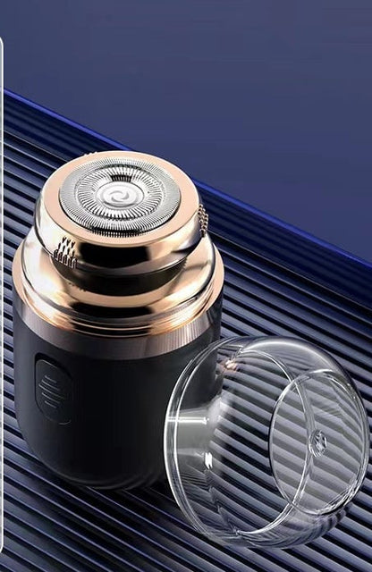🌟Hot Sale 49%OFF🌟Mini Portable Electric Shaver
