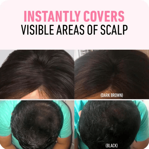 StyleEdit Magic Root Touch Up