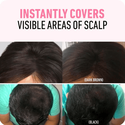 StyleEdit Magic Root Touch Up