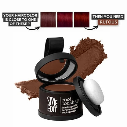 StyleEdit Magic Root Touch Up