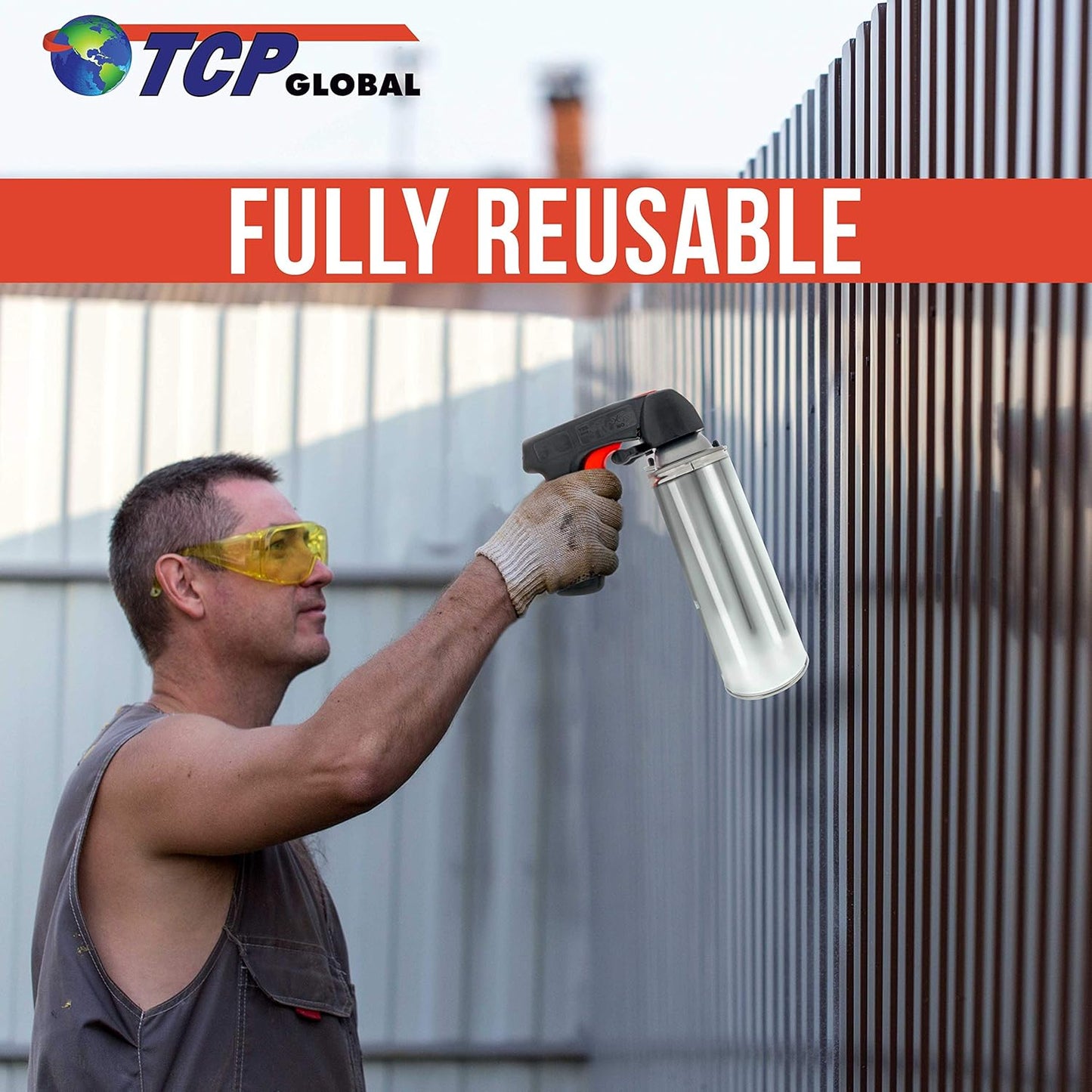🔥This Week's Special Offer 49% OFF -🌫️Instant Aerosol Trigger Handle