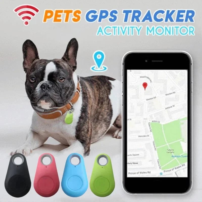 Today's Flash Sale⚡ 49% OFF🔥Intelligent Locator