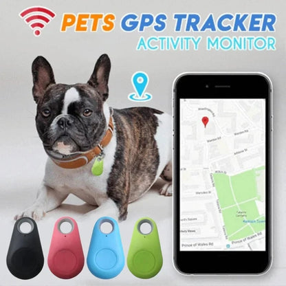 Today's Flash Sale⚡ 49% OFF🔥Intelligent Locator