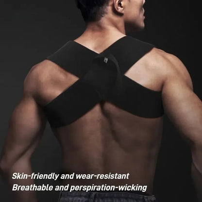 💥🔥GETBED Fitness Posture Corrector Training Straps